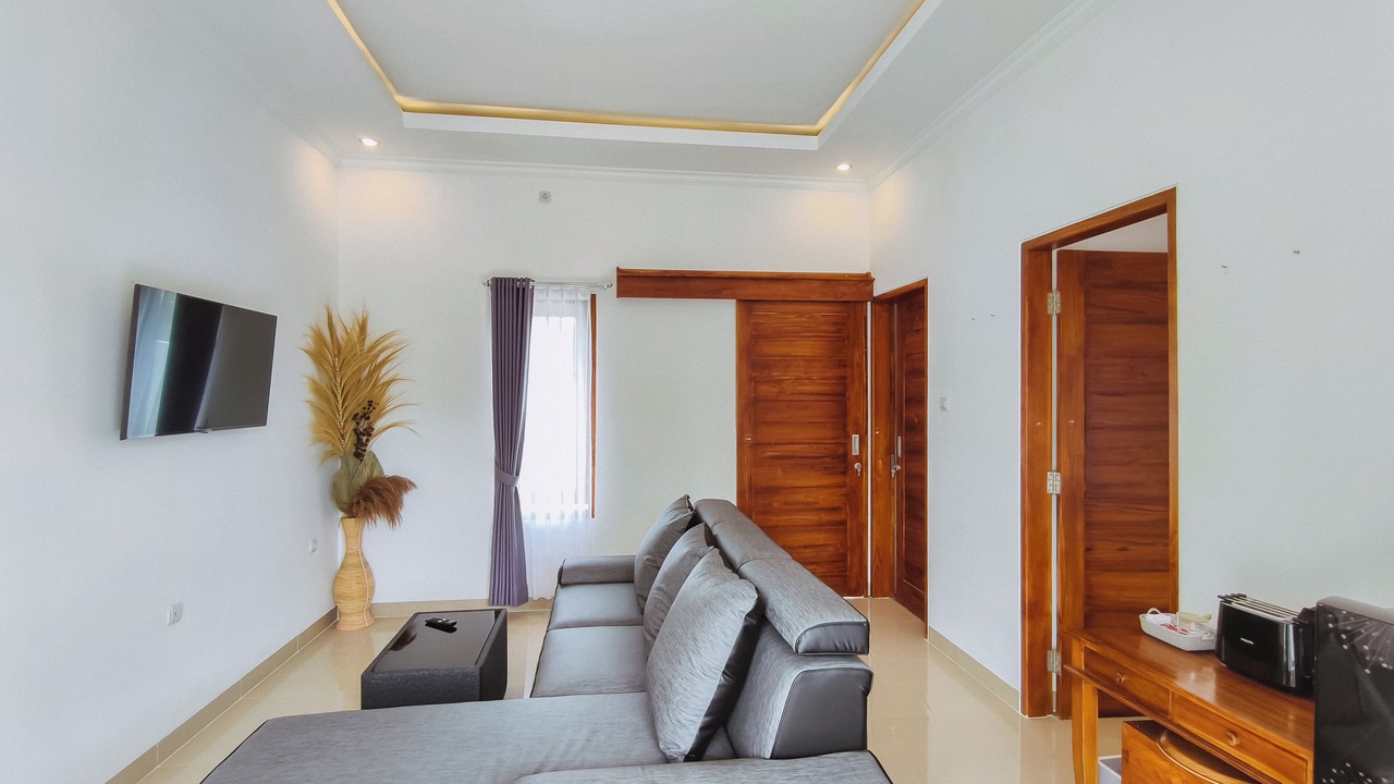 Photo of Livingroom in Kalibukbuk