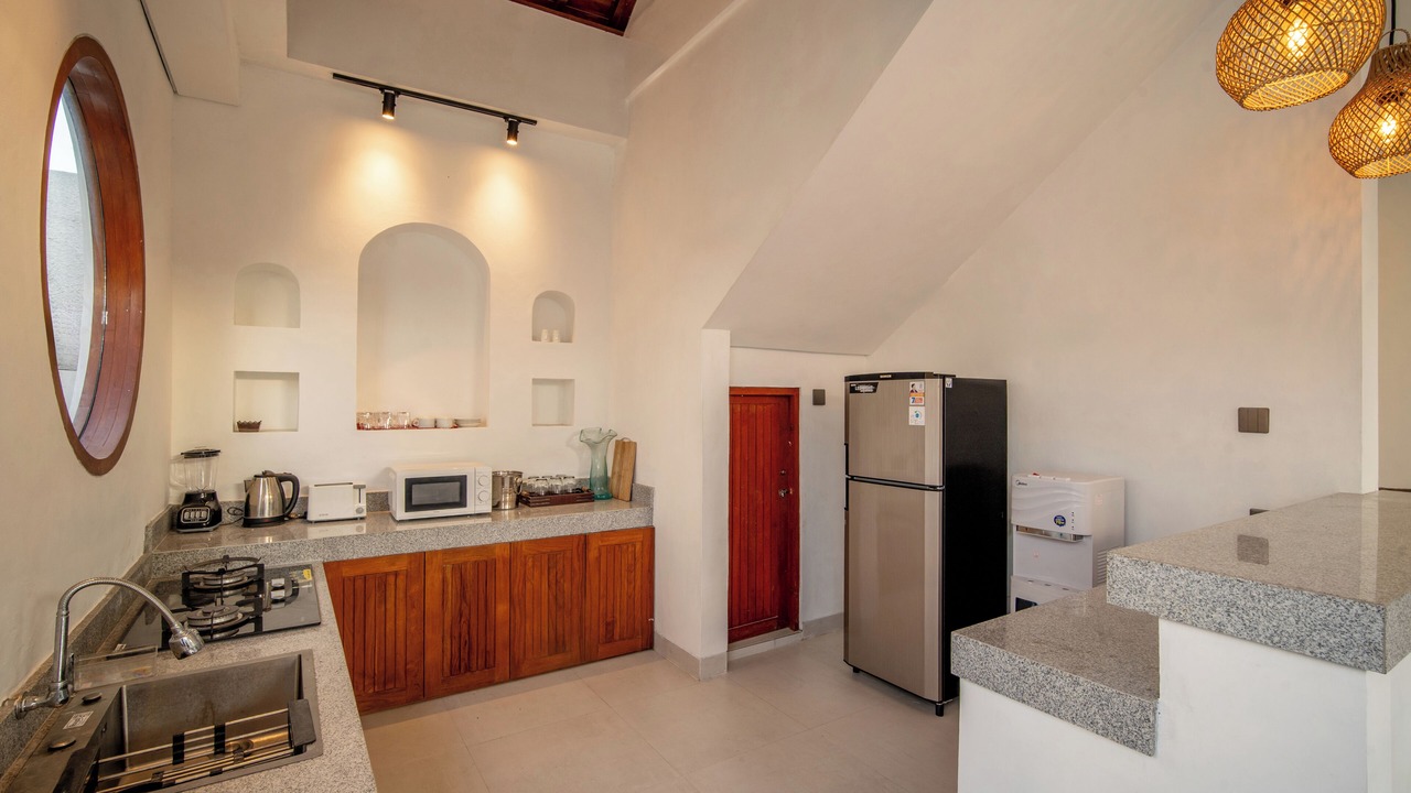 Photo of Kitchen in Batubulan