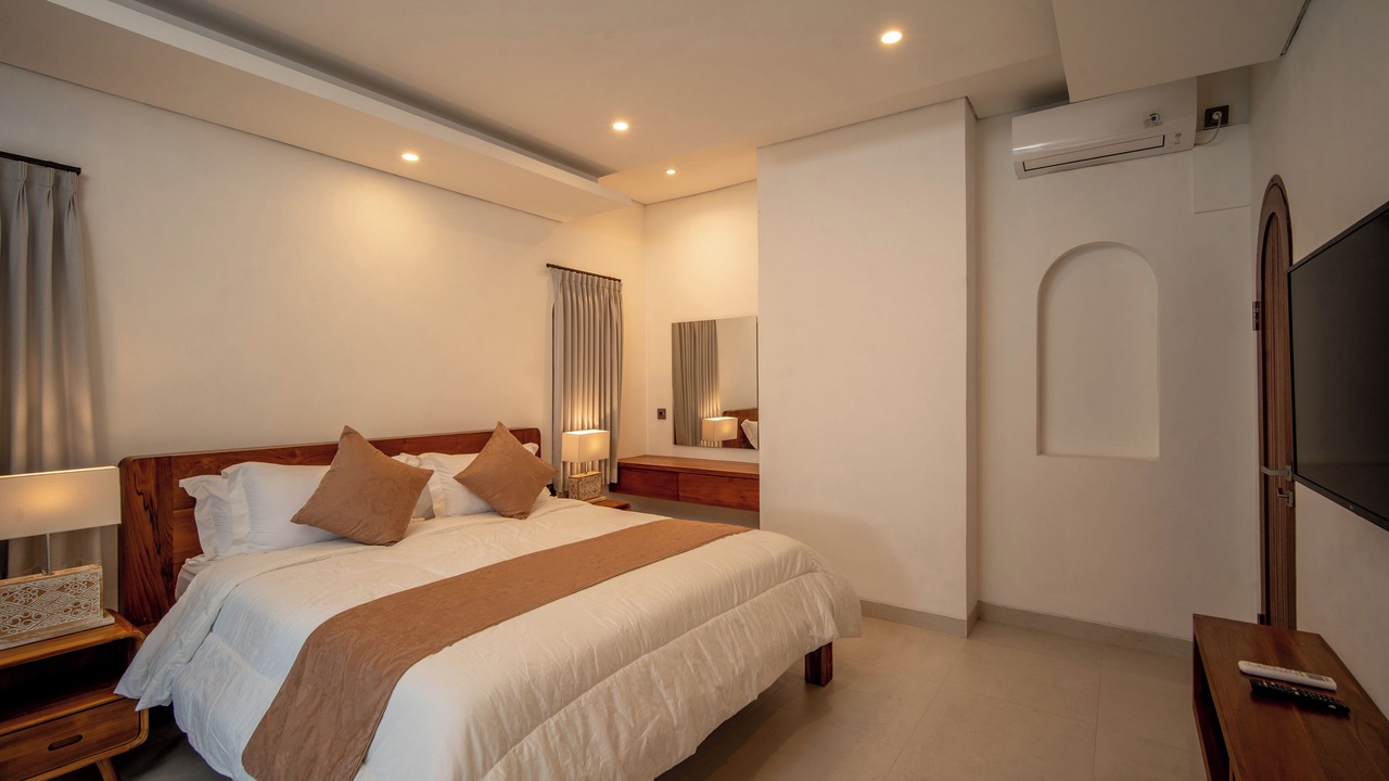 Photo of Bedroom in Batubulan
