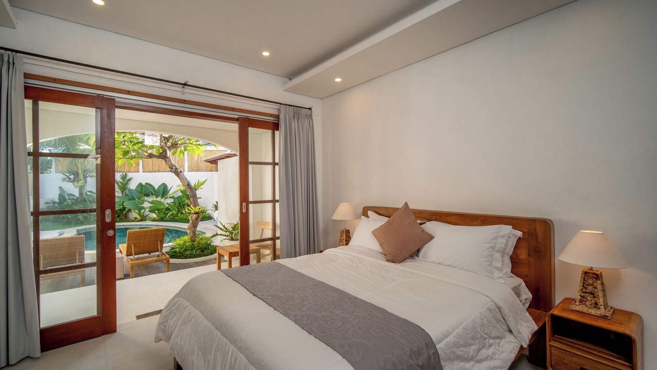 Photo of Bedroom in Batubulan