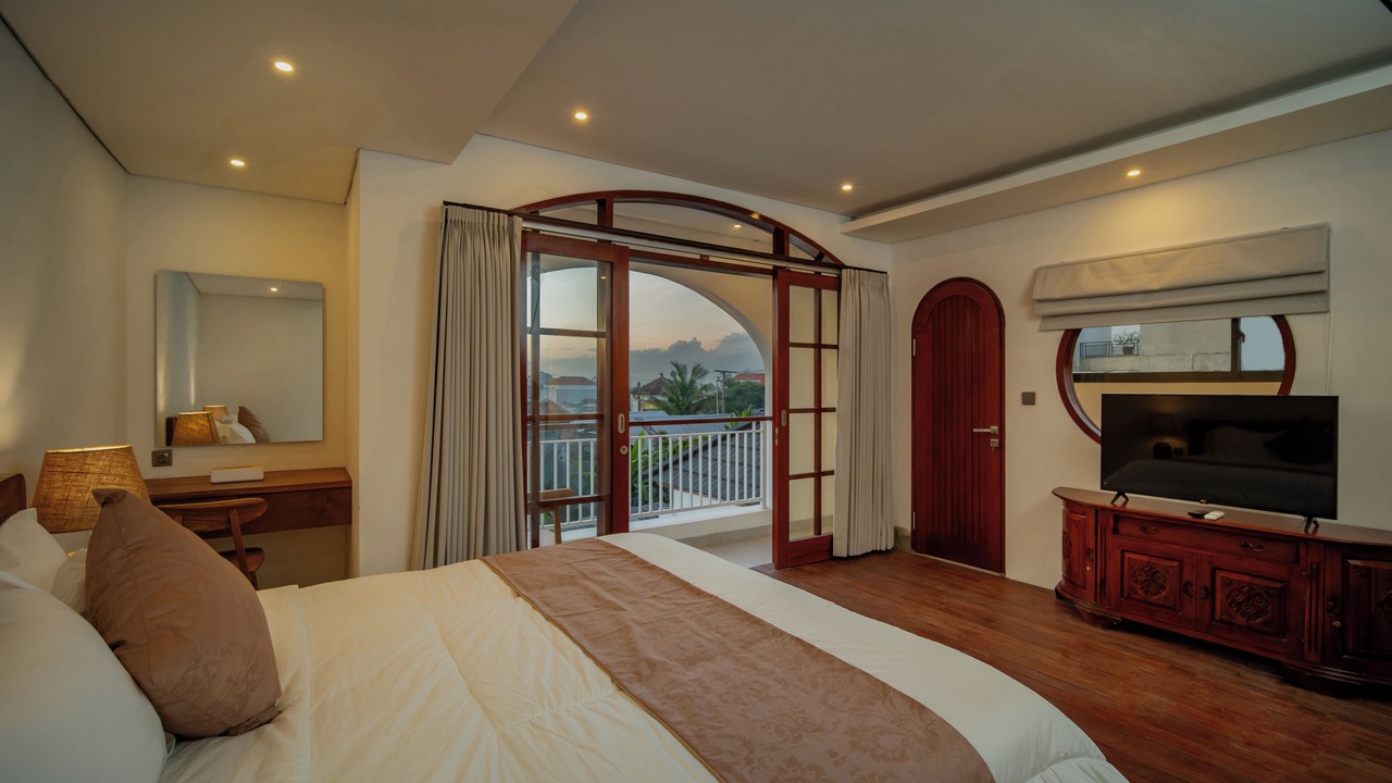 Photo of Bedroom in Batubulan