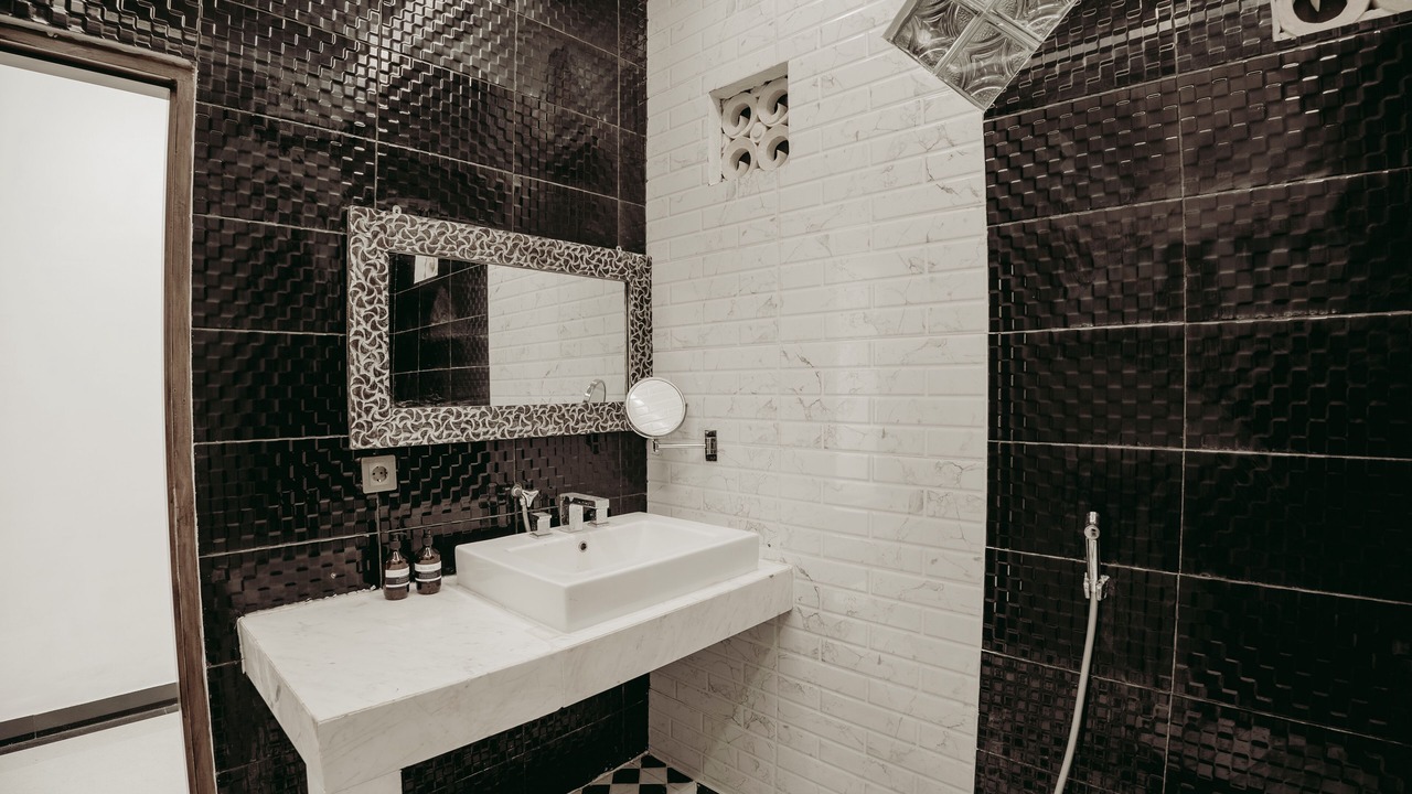 Photo of Bathroom in Ungasan