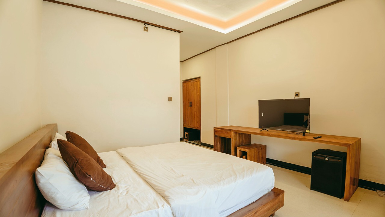 Photo of Bedroom in Ungasan