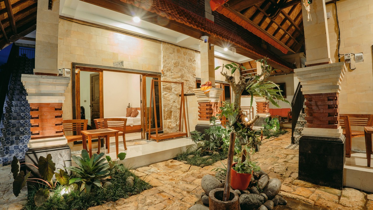 Photo of Outdoor in Ungasan