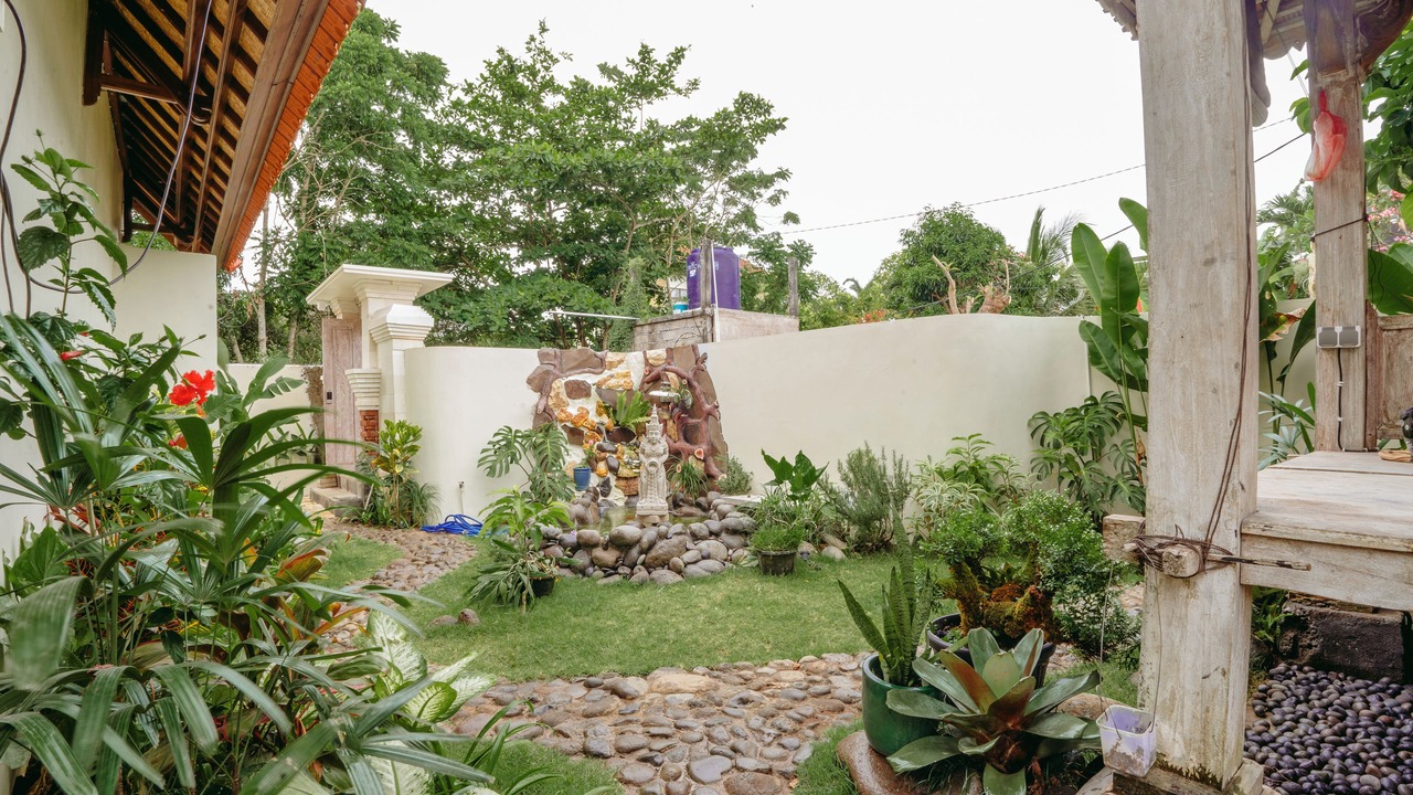 Photo of Outdoor in Ungasan