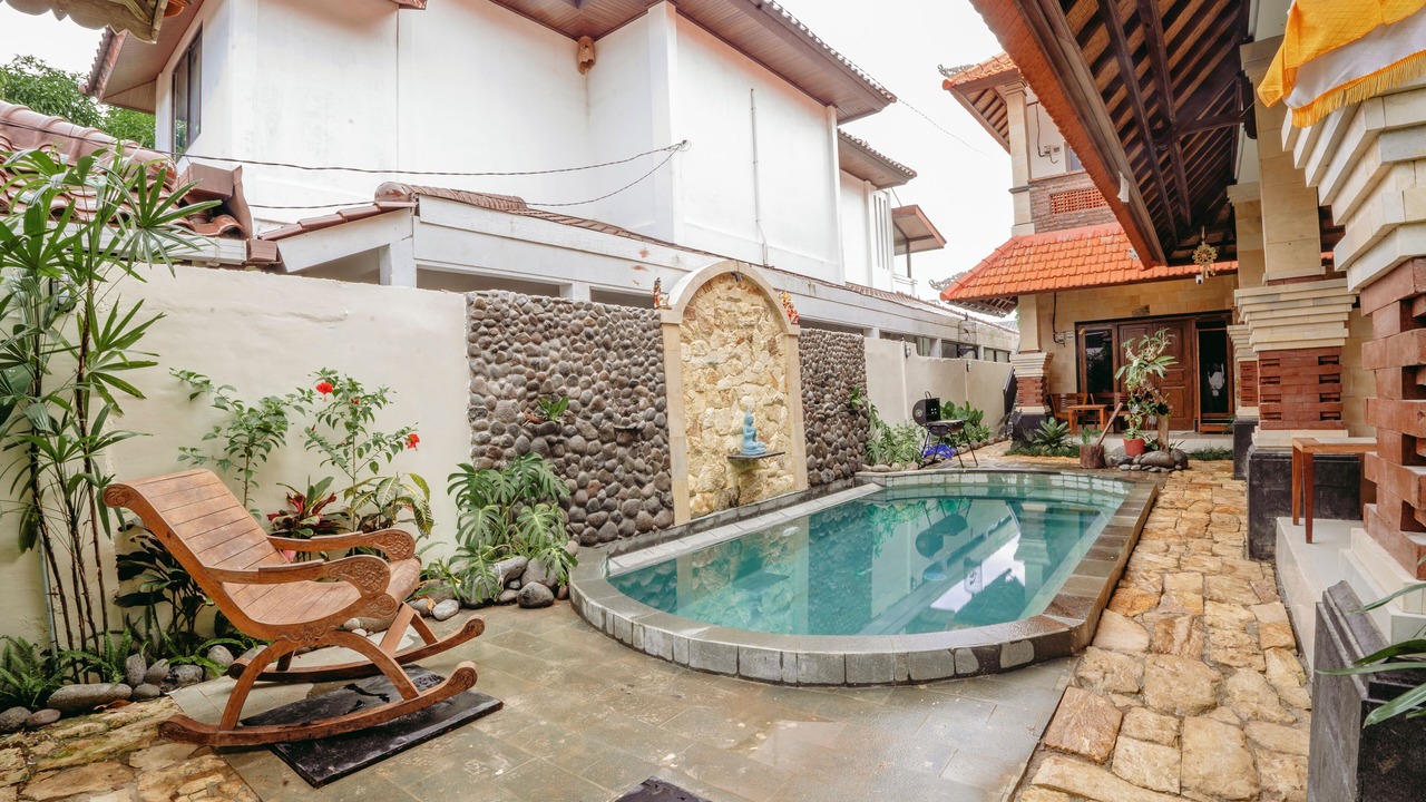 Photo of Outdoor in Ungasan