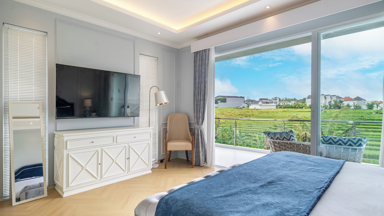 Photo of Bedroom in Kediri