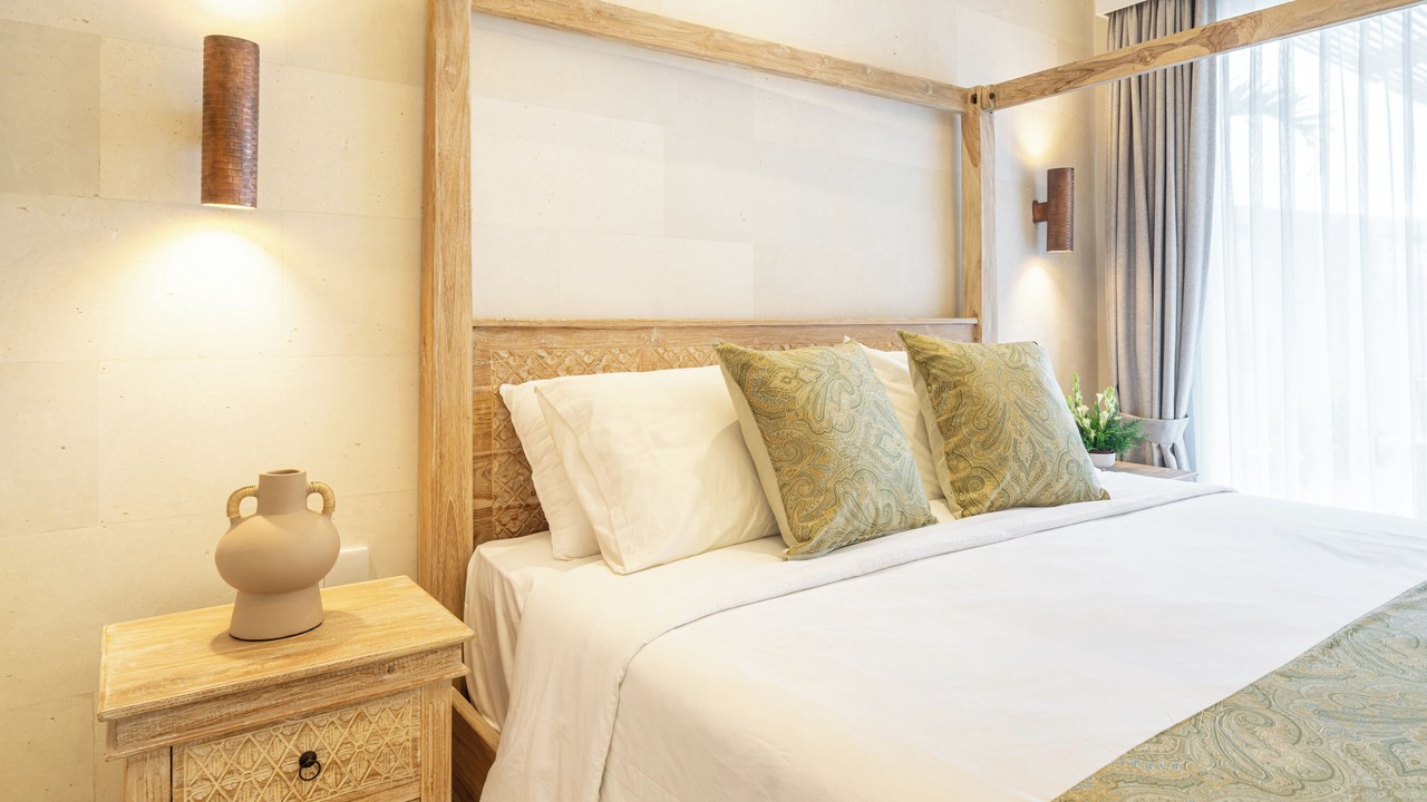 Photo of Bedroom in Kediri