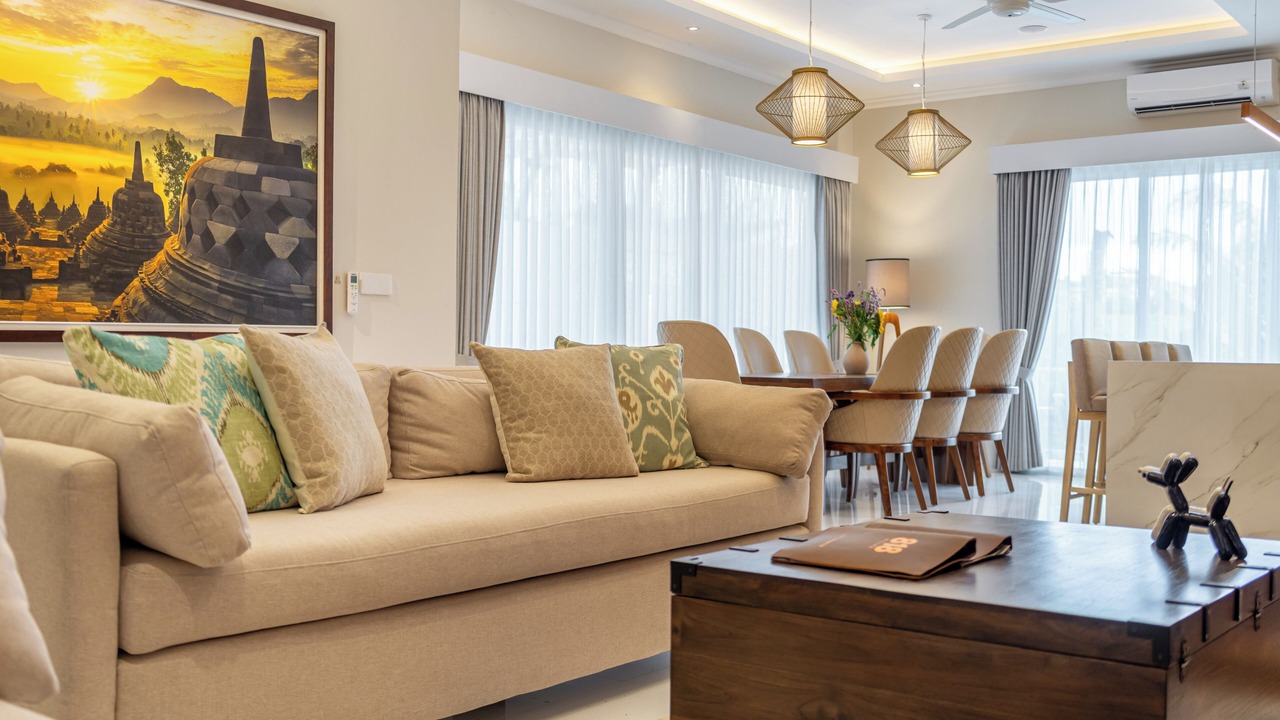 Photo of Livingroom in Kediri