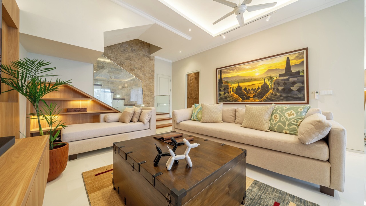 Photo of Livingroom in Kediri