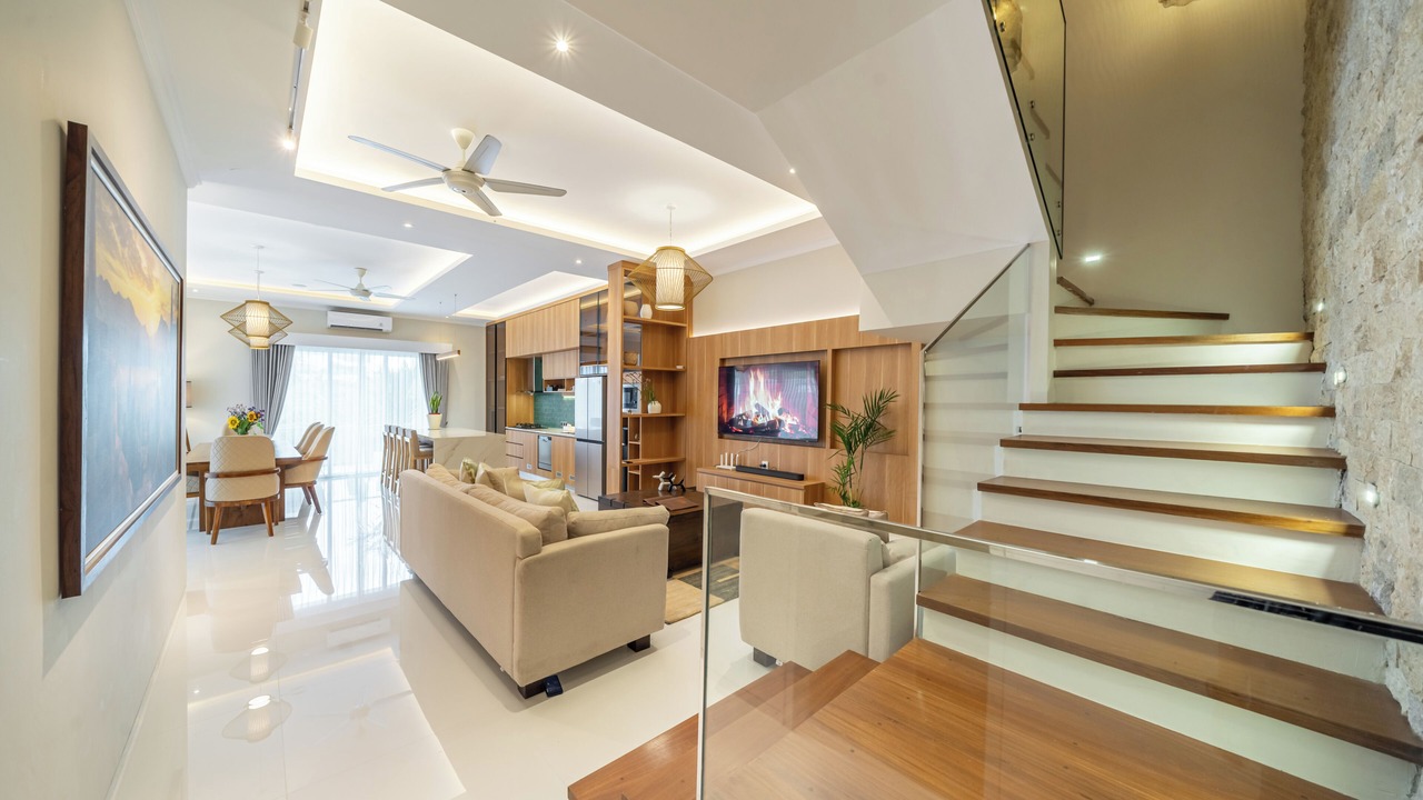 Photo of Livingroom in Kediri