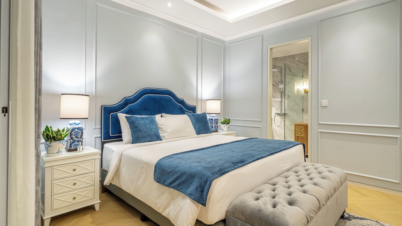 Photo of Bedroom in Kediri