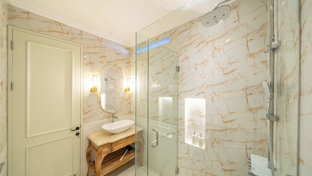 Photo of Bathroom in Kediri