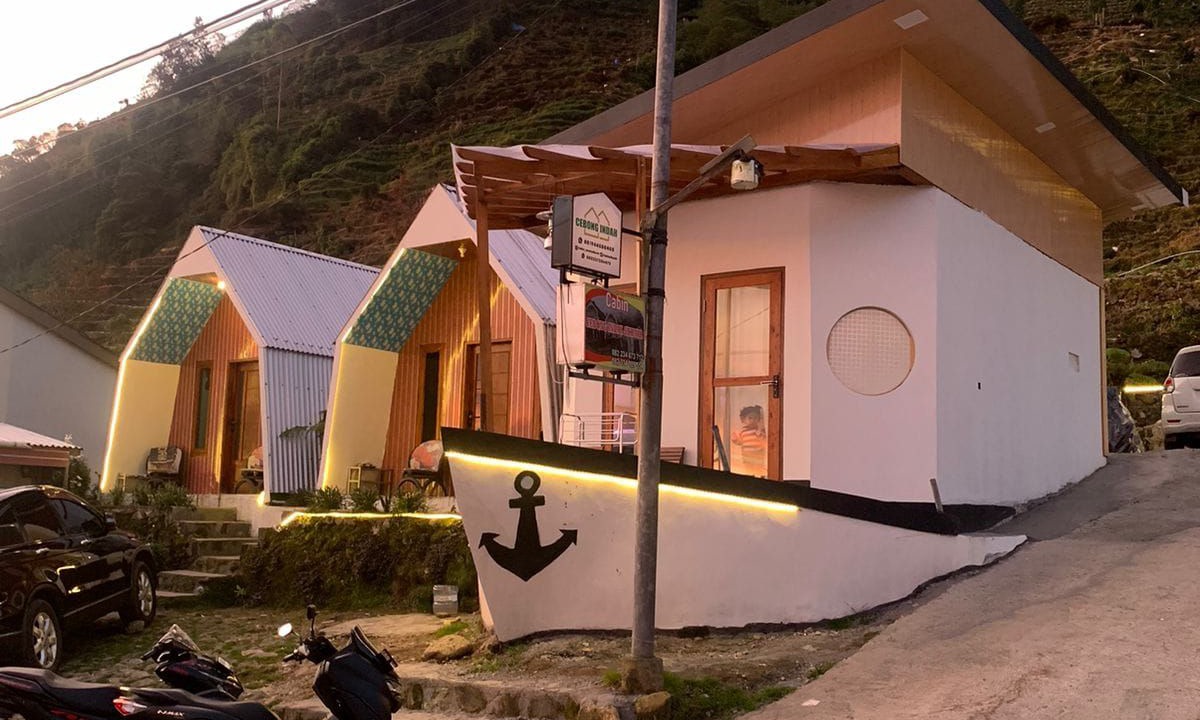 Photo of Outdoor in Kejajar