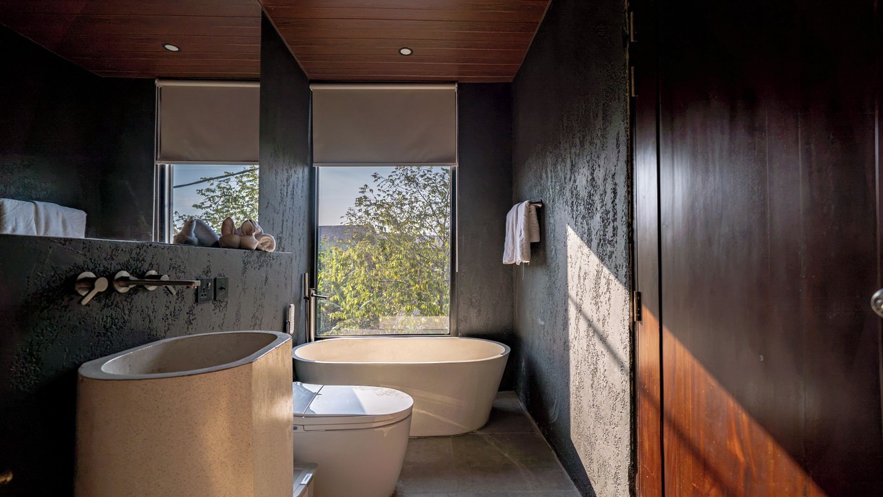 Photo of Bathroom in Buduk