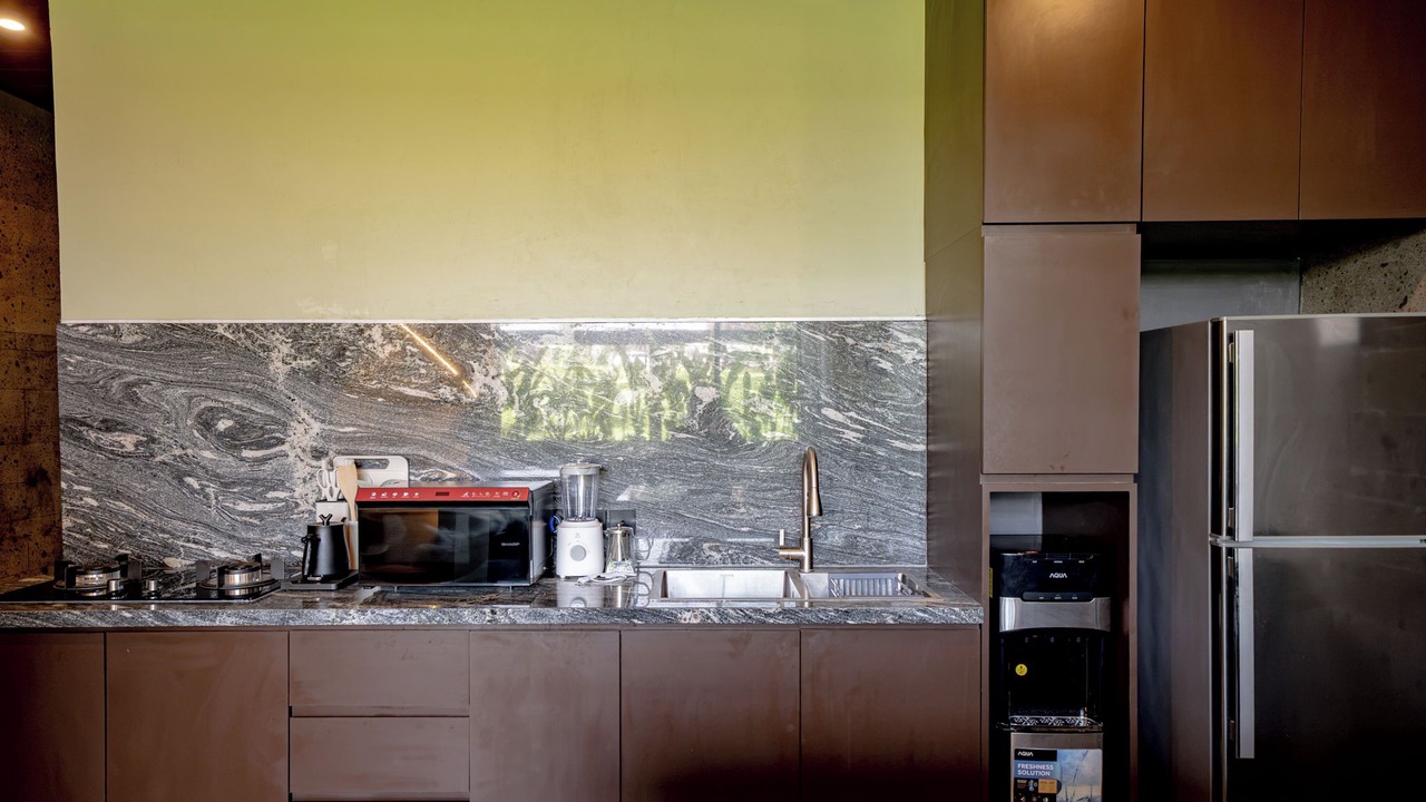 Photo of Kitchen in Buduk