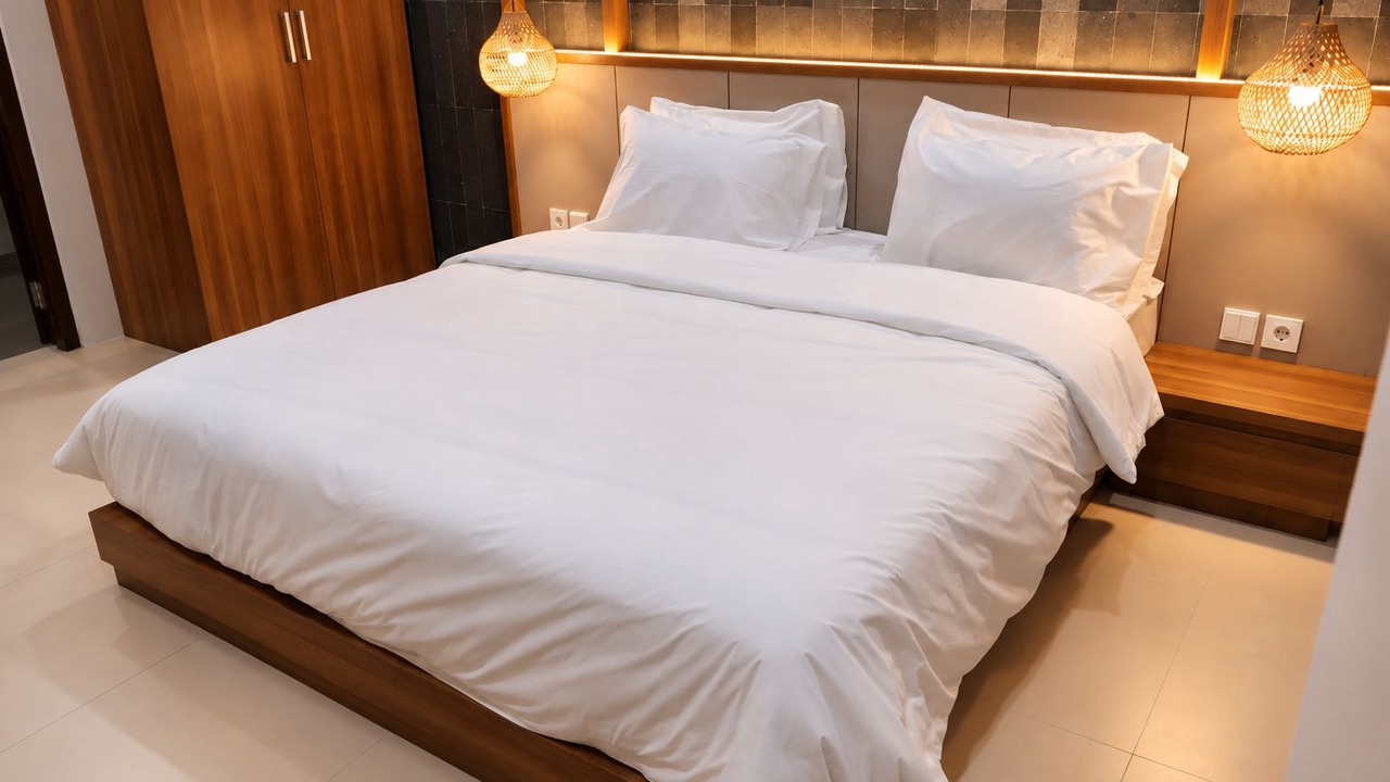 Photo of Bedroom in Padonan