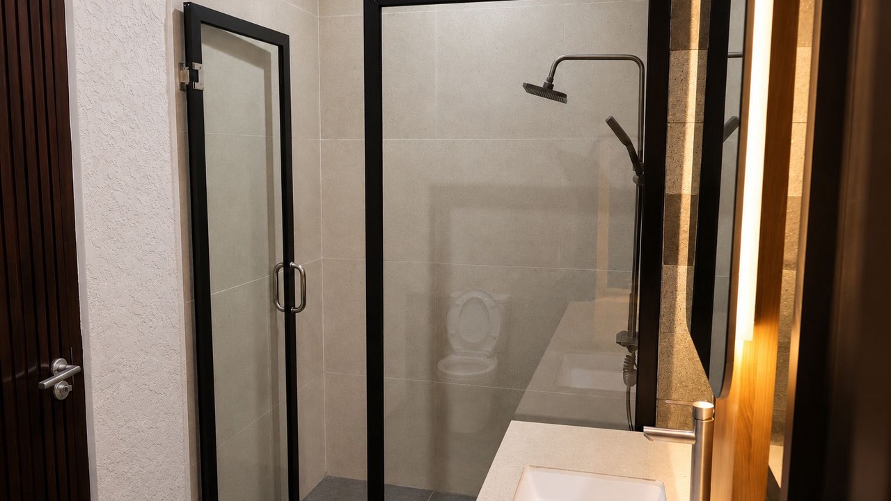 Photo of Bathroom in Padonan