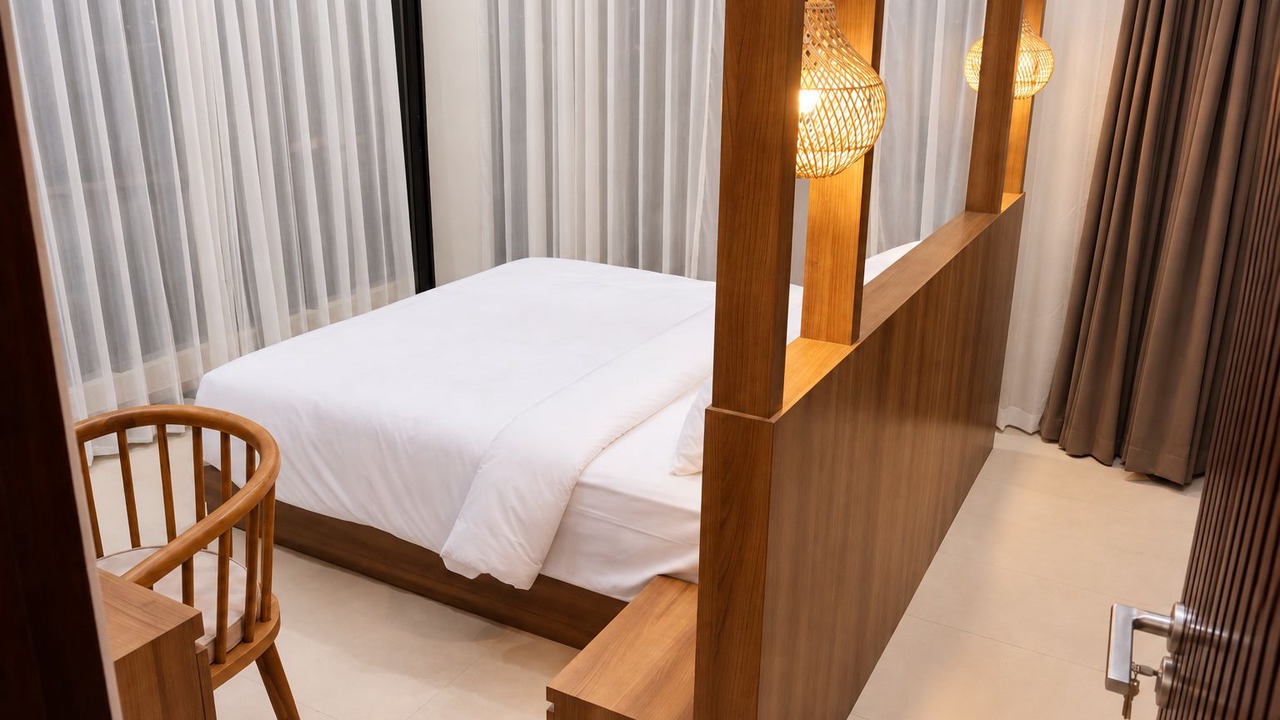 Photo of Bedroom in Padonan