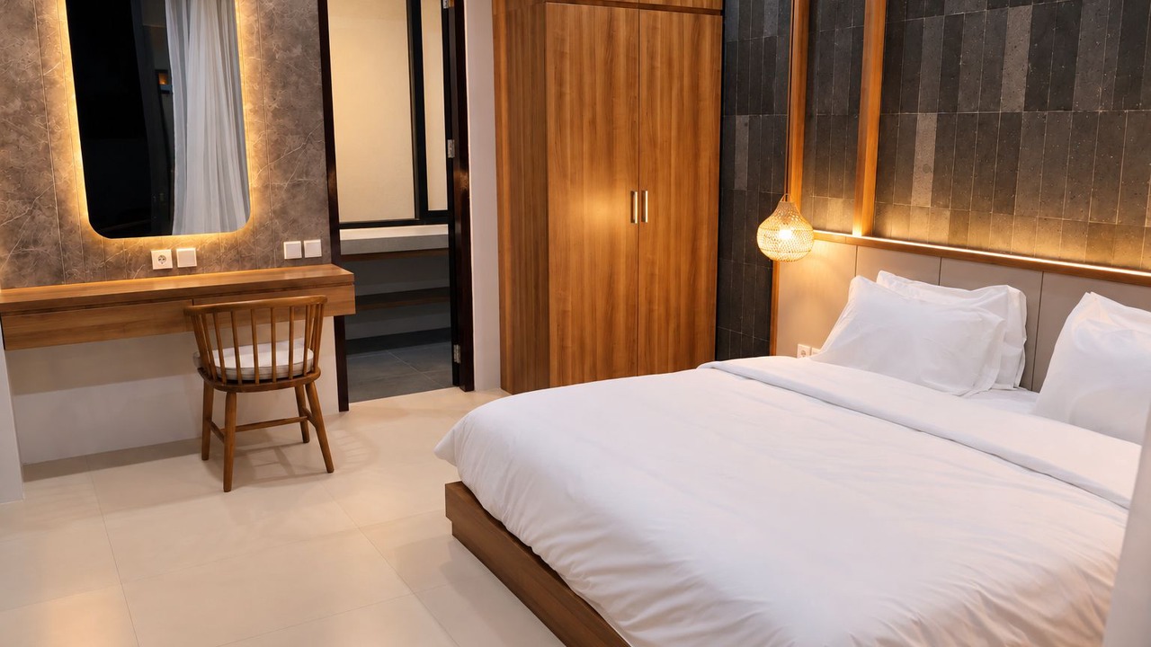 Photo of Bedroom in Padonan