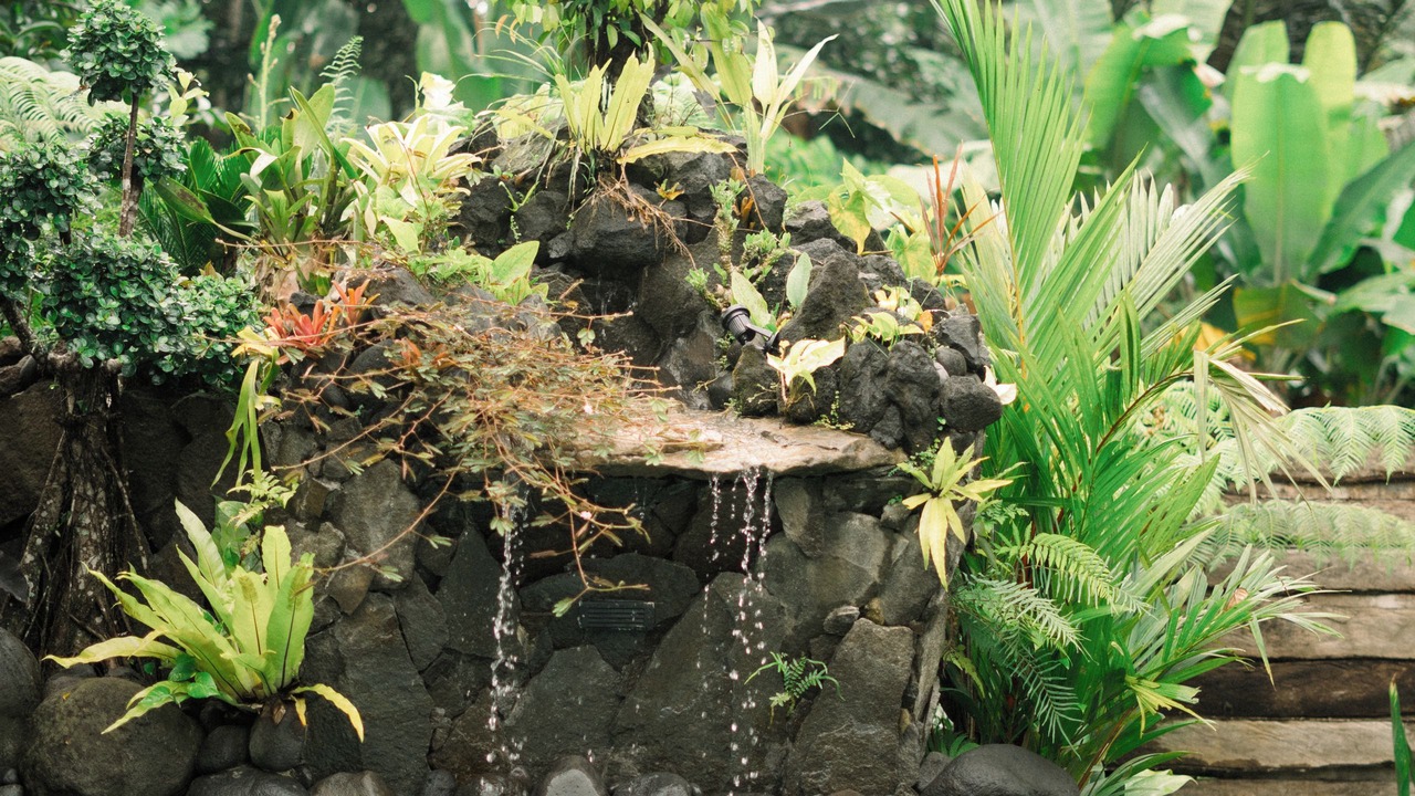 Photo of Outdoor in Sambahan