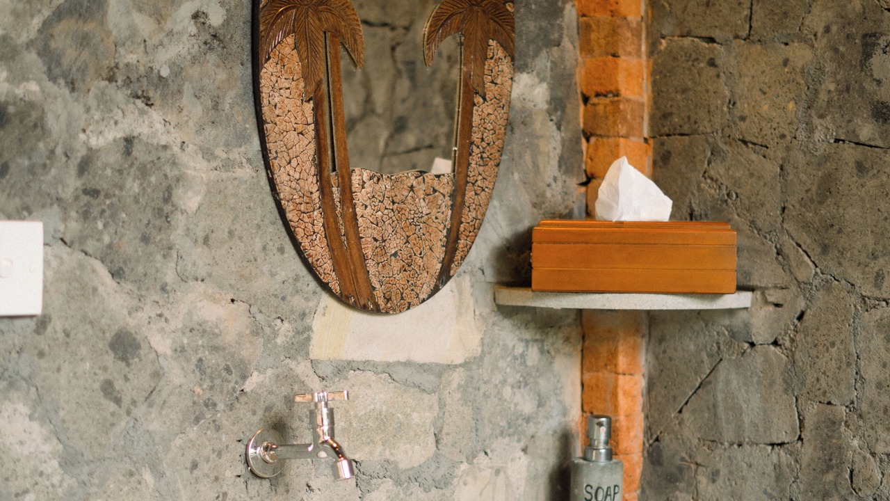 Photo of Bathroom in Sambahan