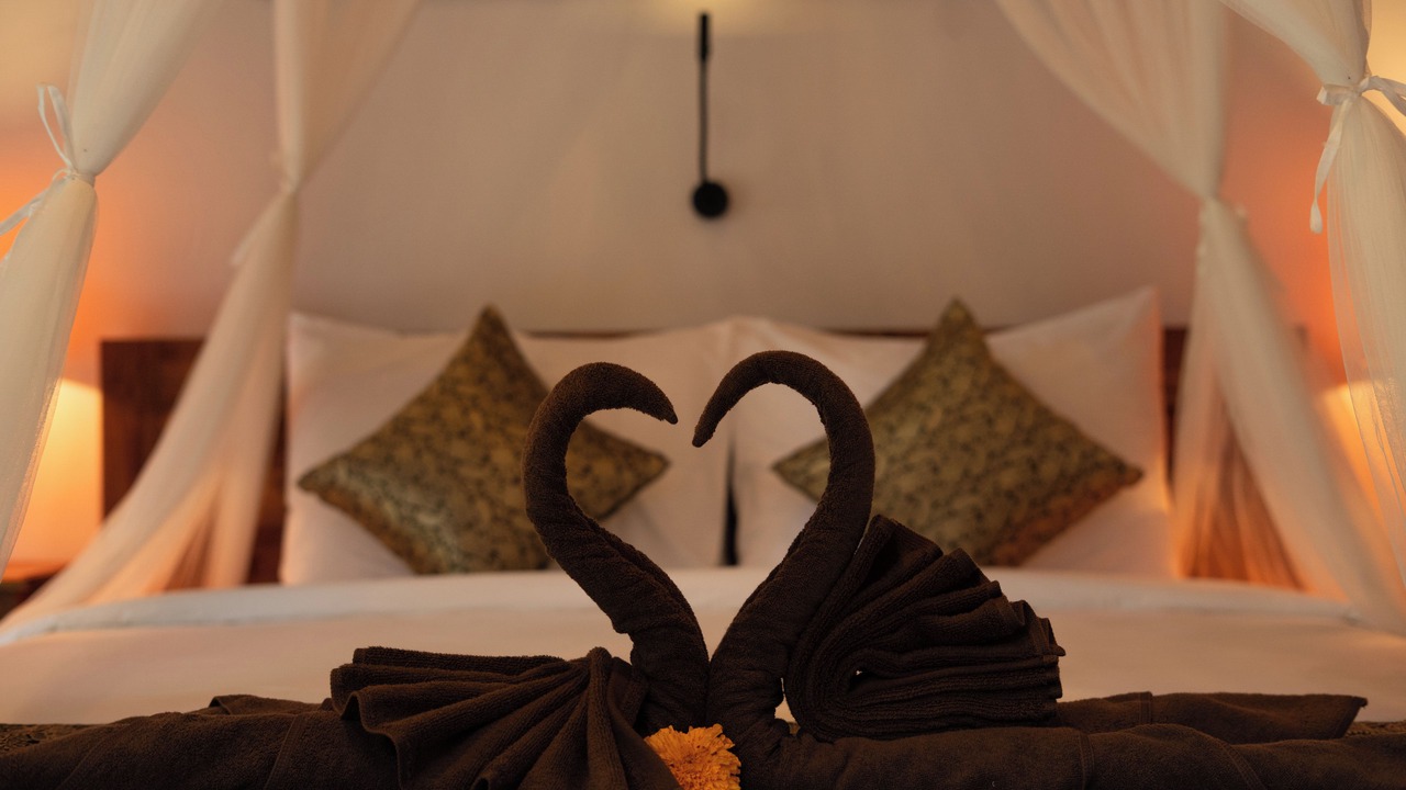 Photo of Bedroom in Sambahan
