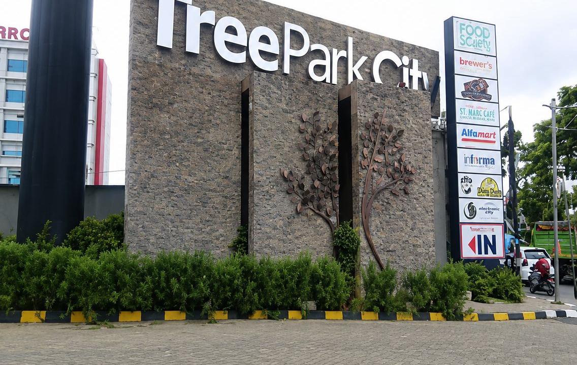 Photo of Outdoor in Cikokol