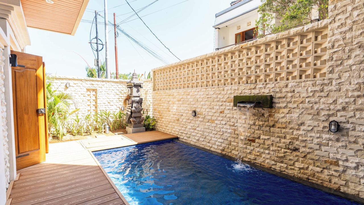 Photo of Outdoor in Kesiman