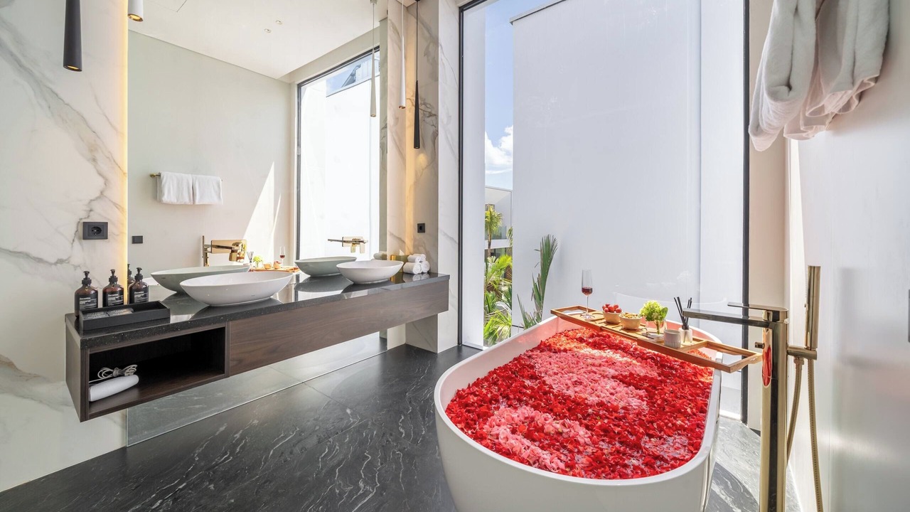 Photo of Bathroom in Sawangan