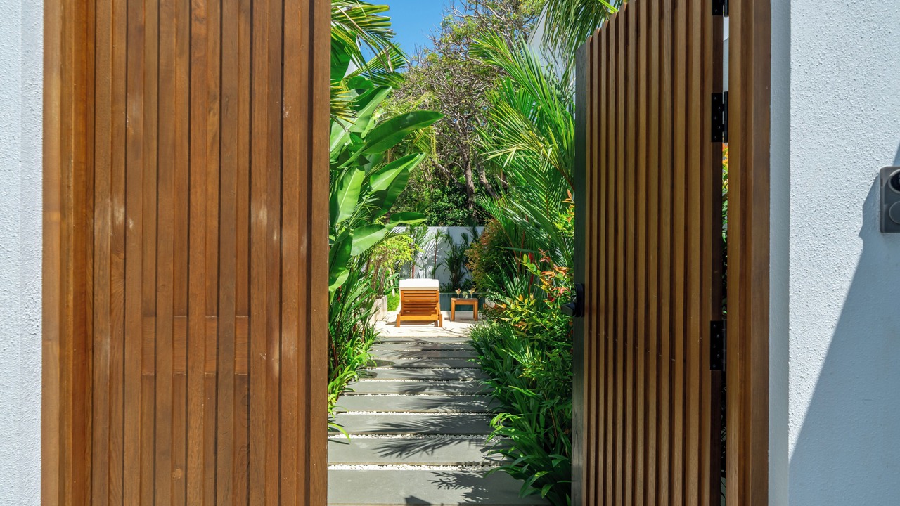 Photo of Outdoor in Sawangan