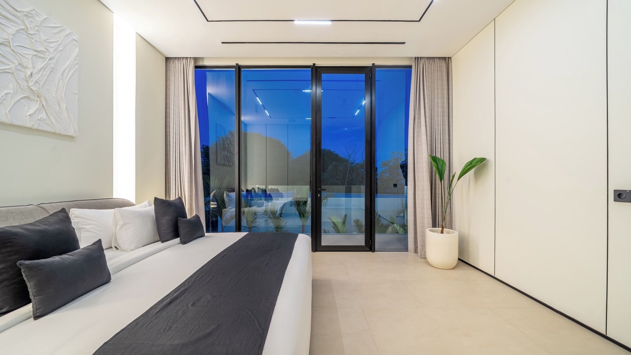 Photo of Bedroom in Sawangan