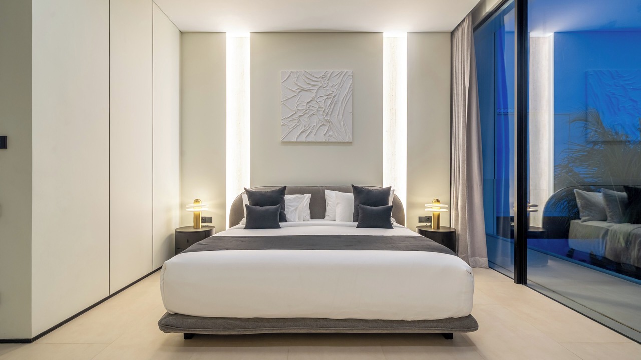 Photo of Bedroom in Sawangan