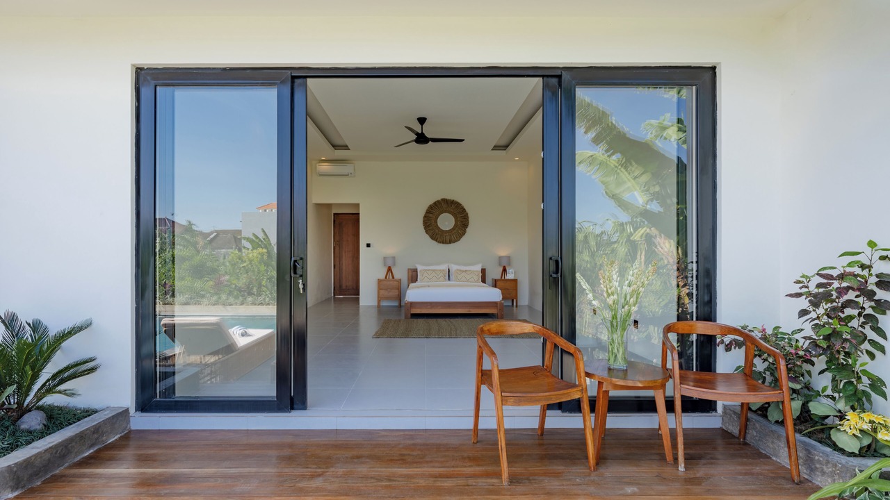 Photo of Patio Balcony in Padonan