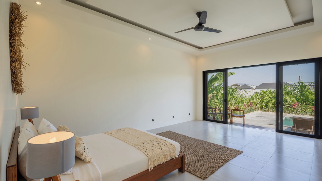 Photo of Bedroom in Padonan