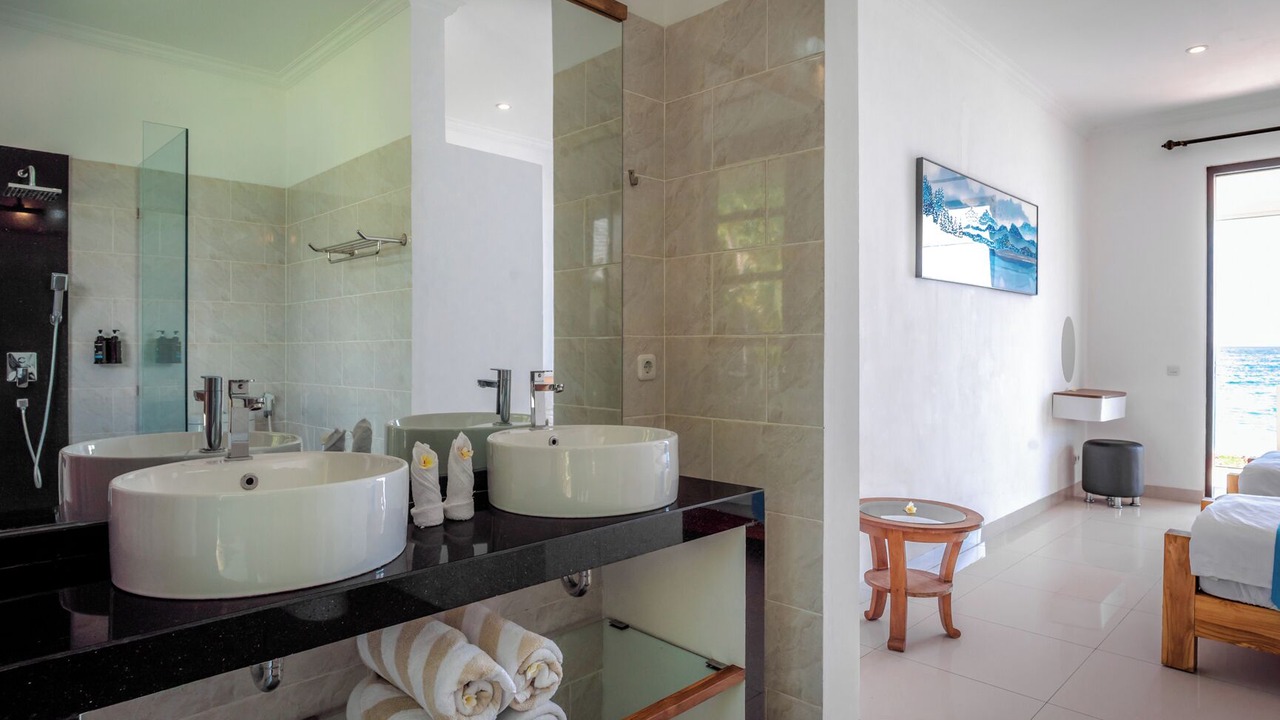 Photo of Bathroom in Dencarik