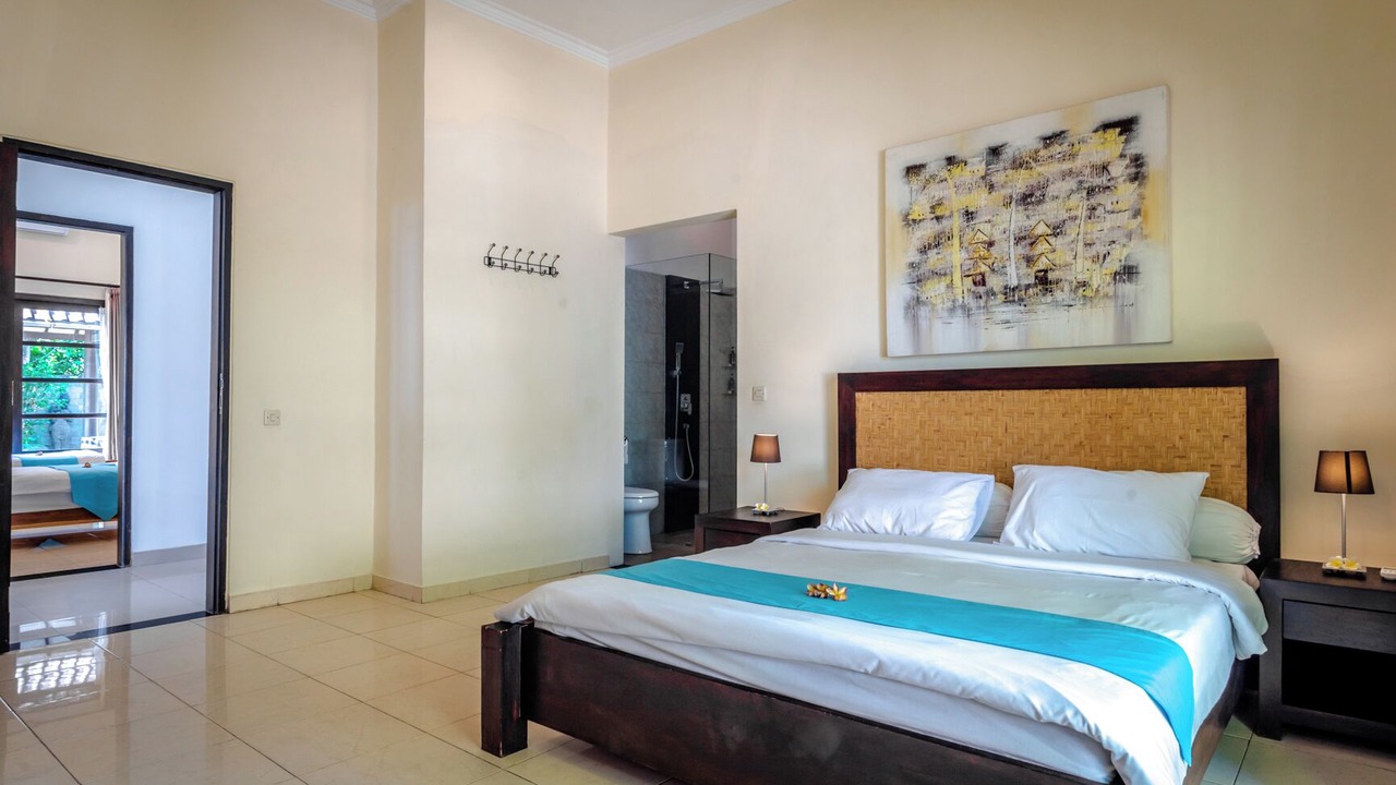 Photo of Bedroom in Dencarik