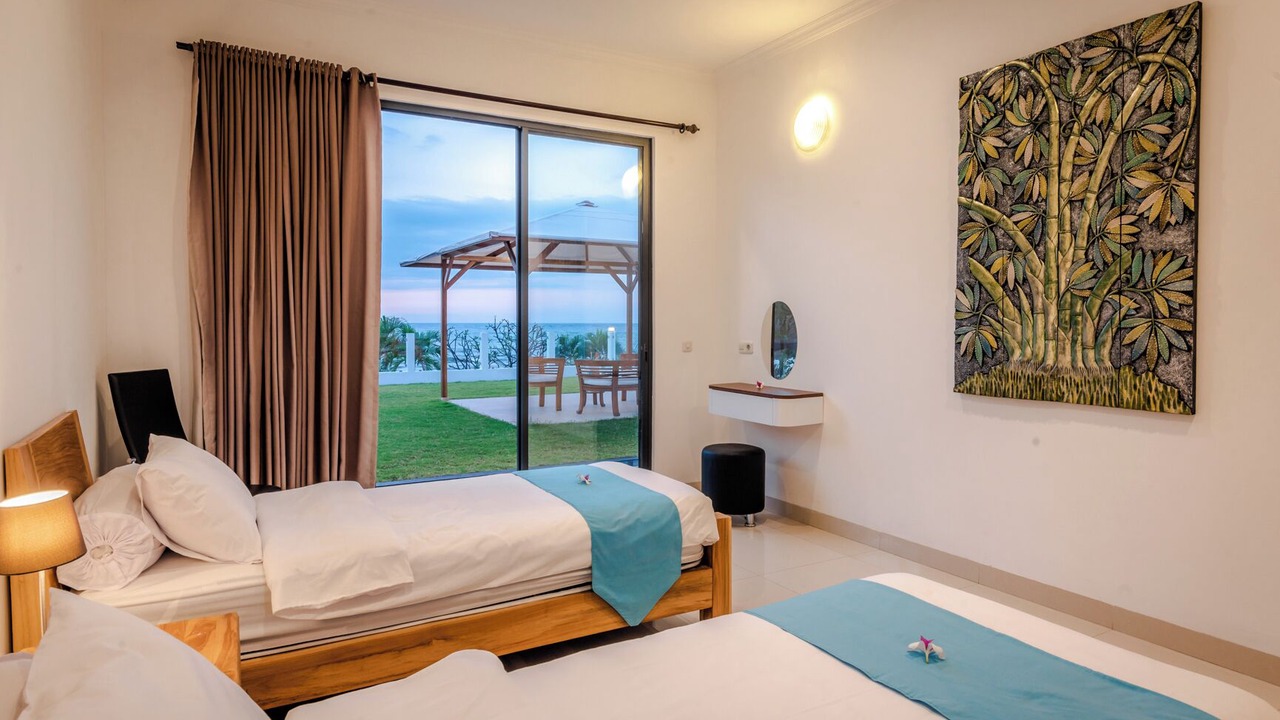 Photo of Bedroom in Dencarik