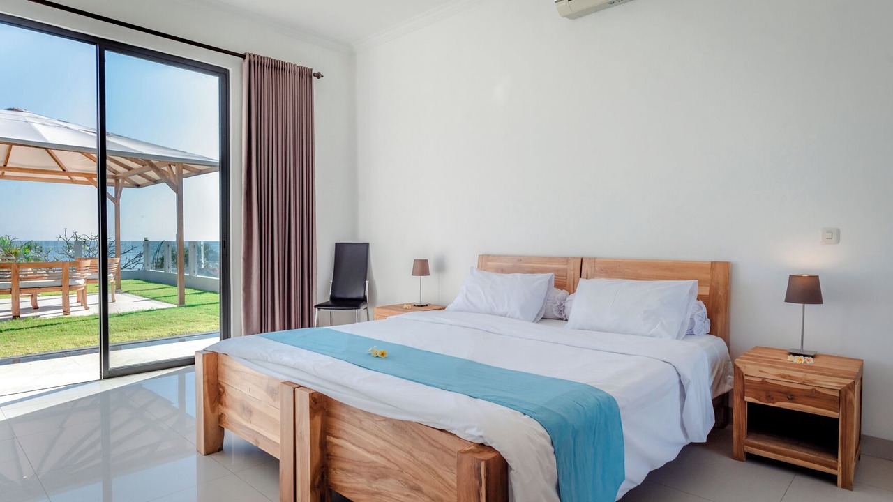 Photo of Bedroom in Dencarik