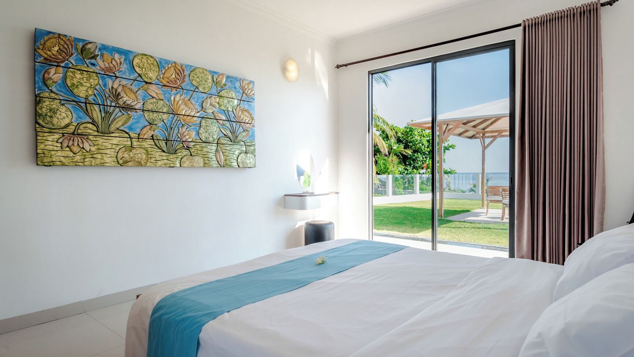 Photo of Bedroom in Dencarik