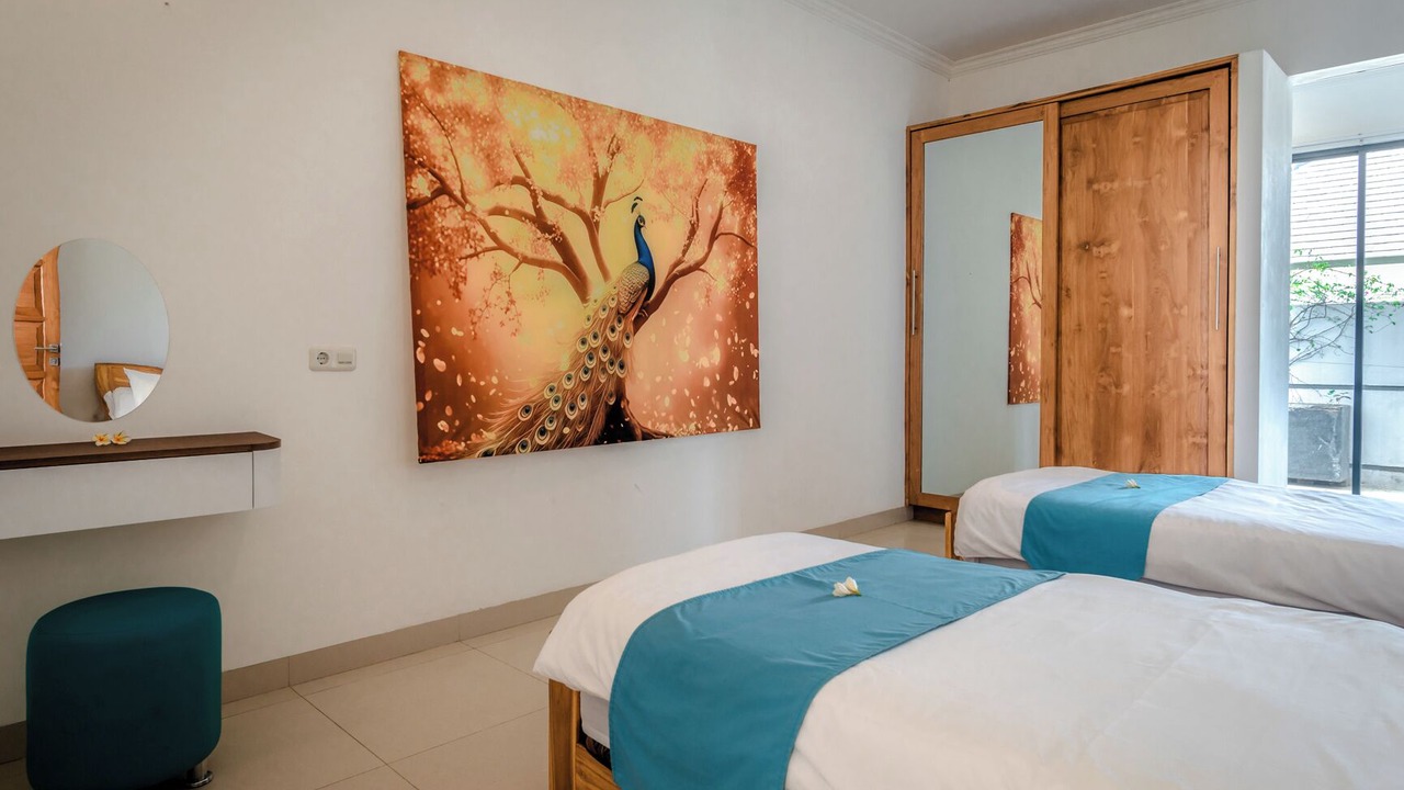 Photo of Bedroom in Dencarik