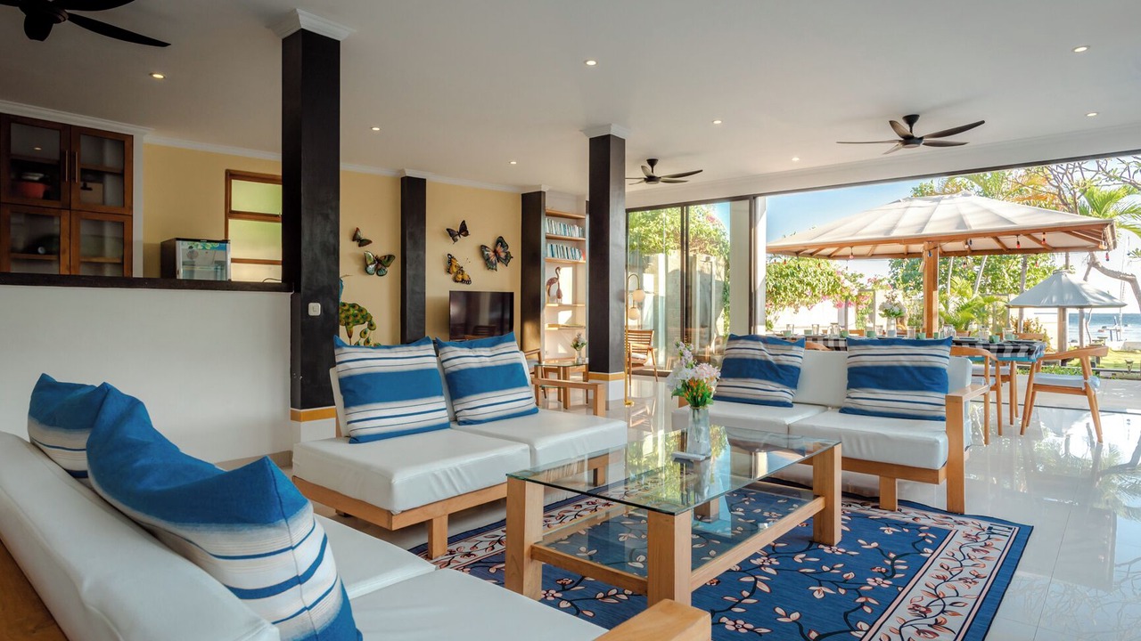 Photo of Livingroom in Dencarik