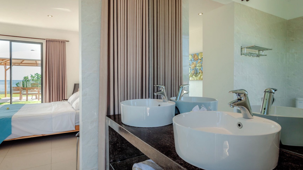 Photo of Bathroom in Dencarik