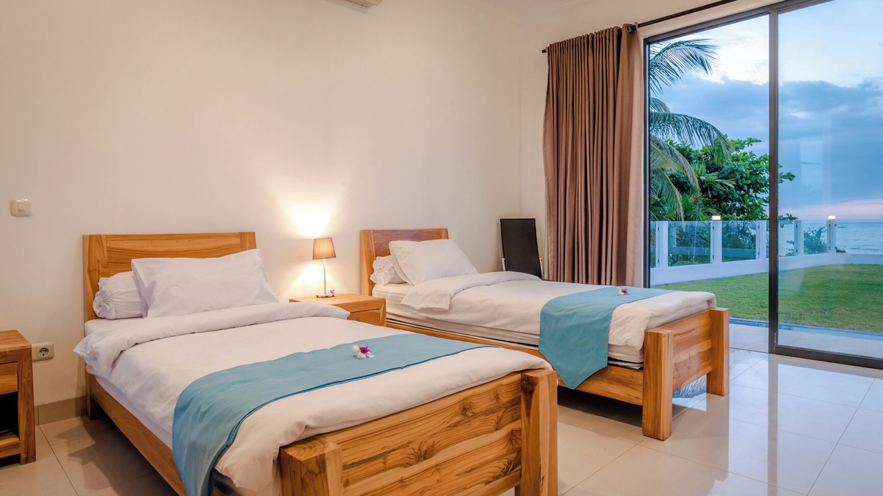 Photo of Bedroom in Dencarik