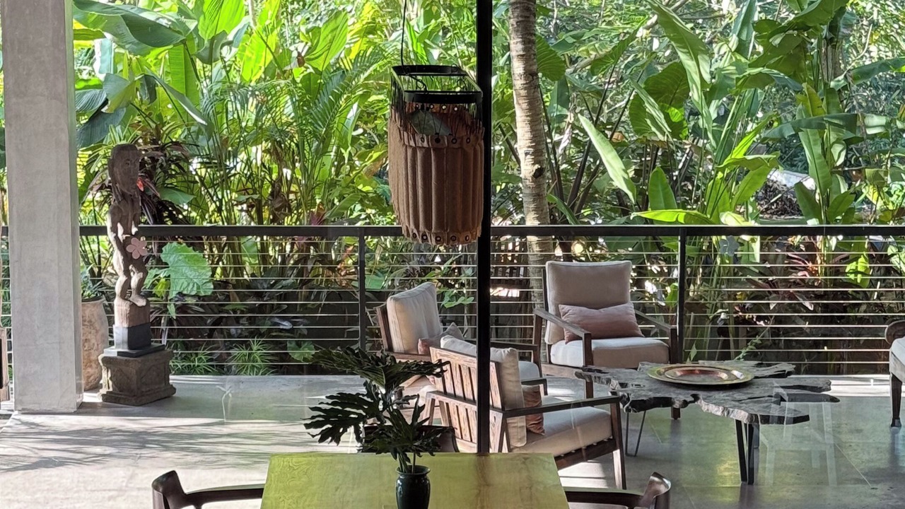 Photo of Outdoor in Mas