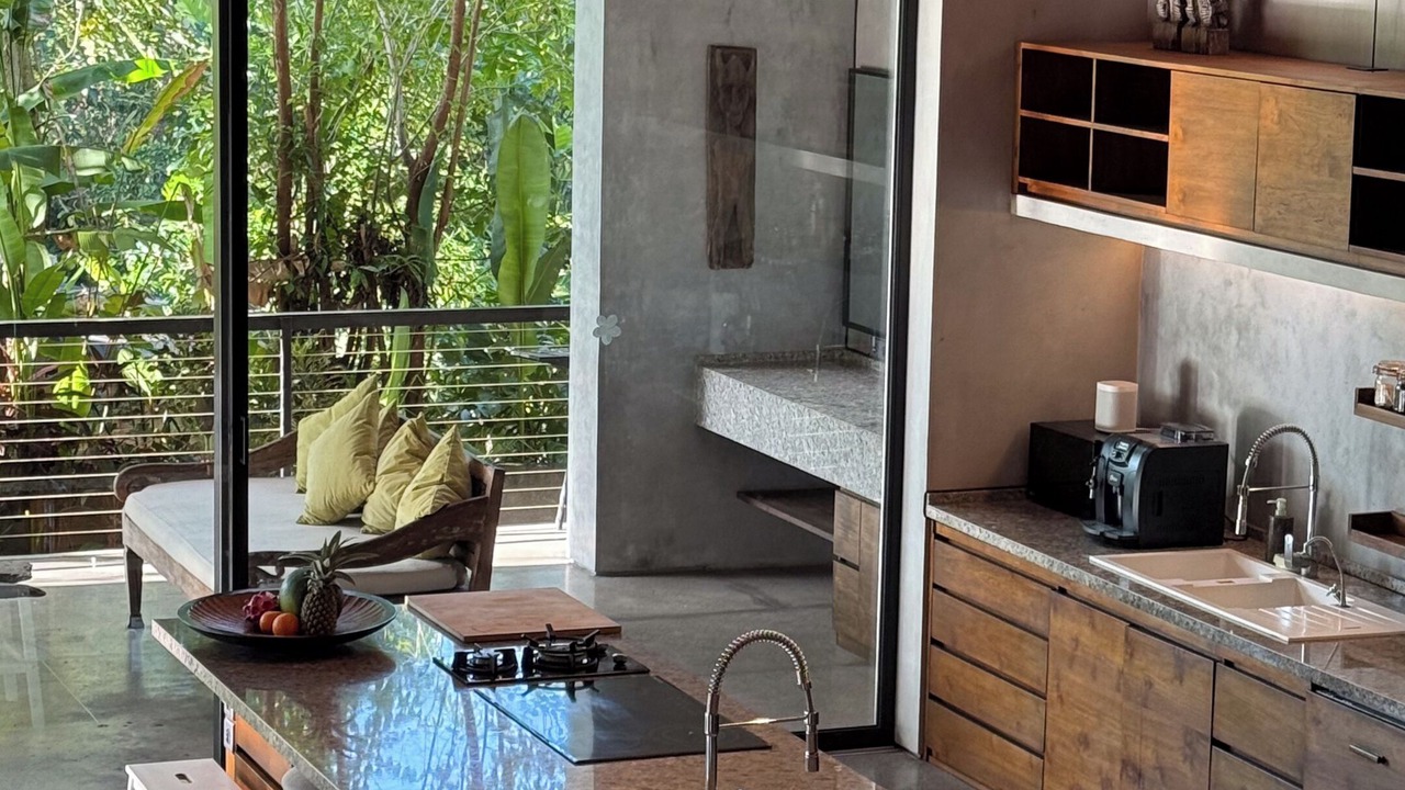 Photo of Kitchen in Mas