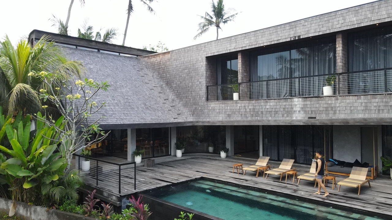 Photo of Outdoor in Mas
