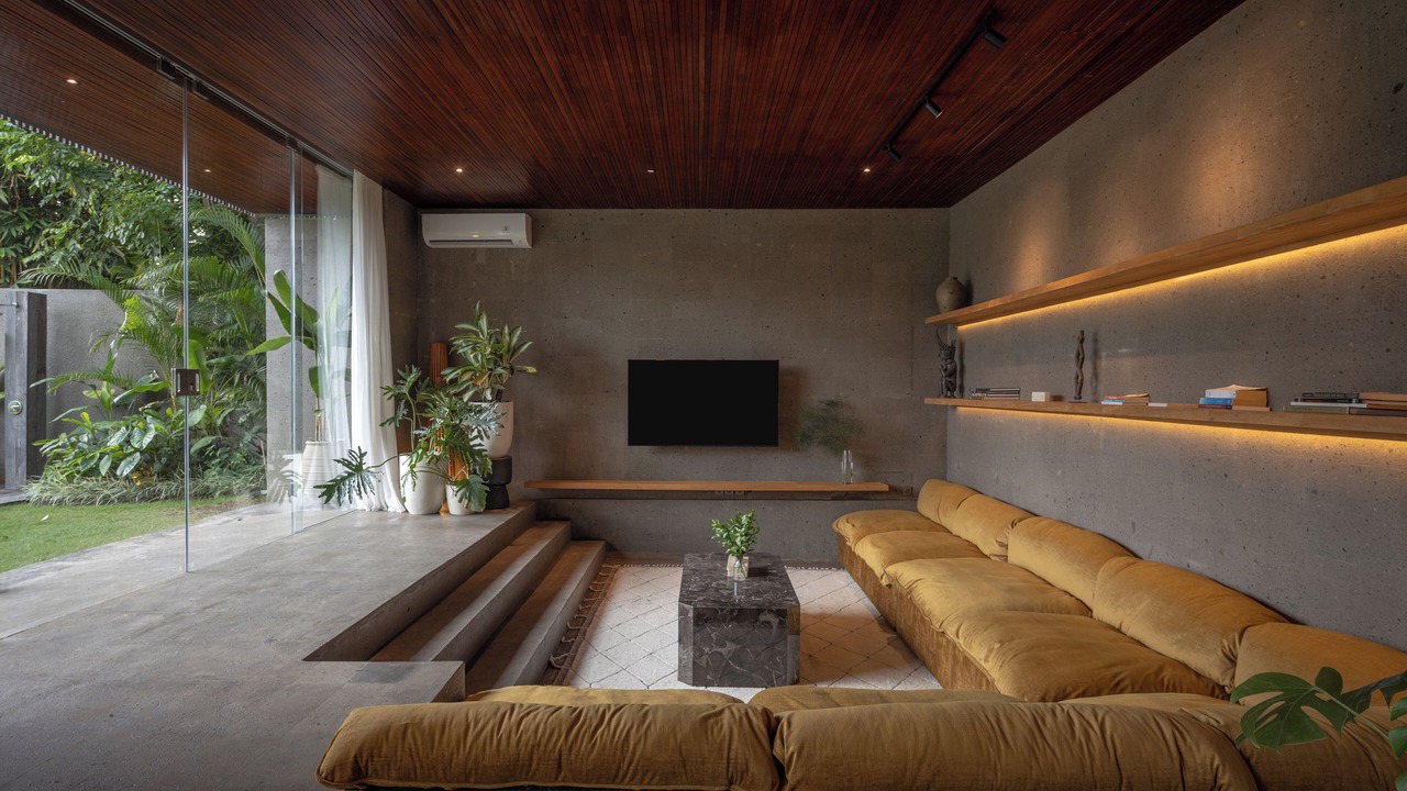 Photo of Livingroom in Mas