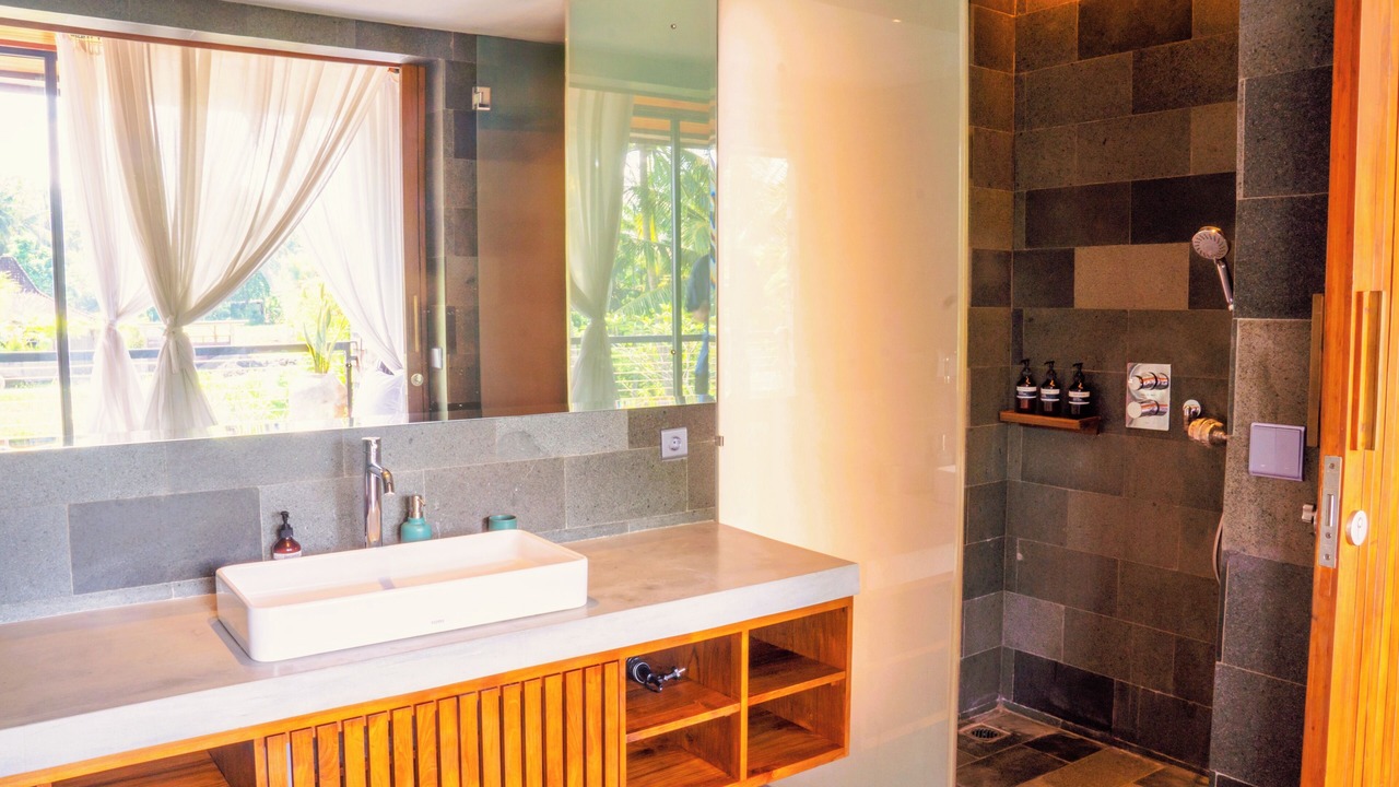 Photo of Bathroom in Mas