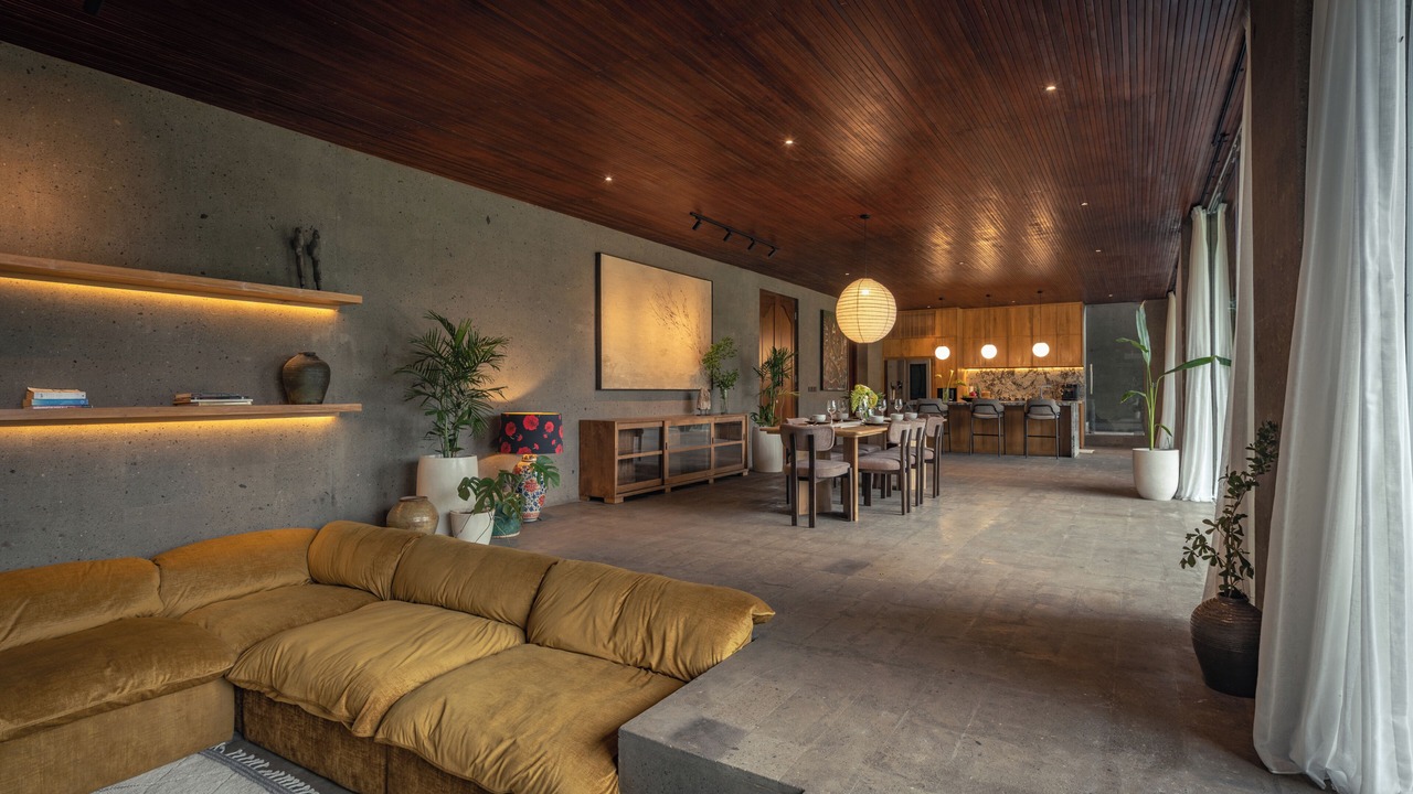 Photo of Livingroom in Mas